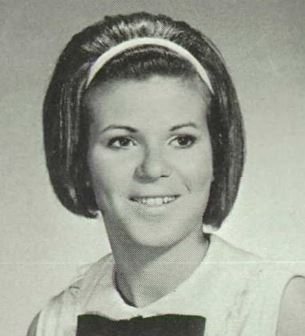 Linda Marie Giacopuzzi